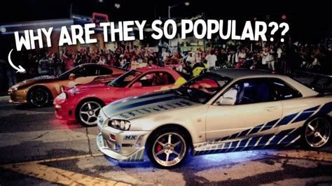 why are jdm cars so cheap